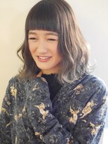 ラシク(rashicu)&nbsp;グラデーション×greige