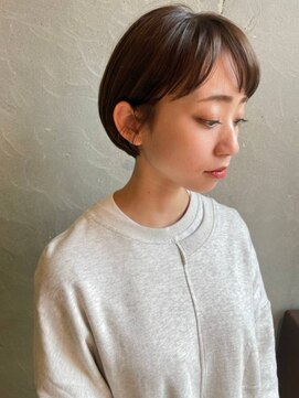 フーコー 小倉魚町店 (fuhcoh) ミニボブ