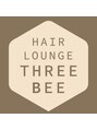ヘアーラウンジ スリービー (HAIR LOUNGE THREE BEE)/THREE BEE