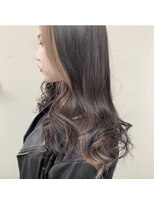 エストアール フクオカ 福岡博多店(est-r. Fukuoka)&nbsp;face flaming×winter