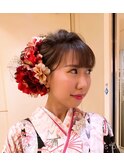 アップ