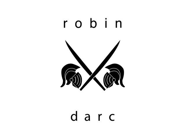 ロビン アンド ダルク(robin&darc)