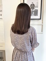 シーバイシー(CxC)&nbsp;ショコラベージュ/大人かわいい/ブリーチなし