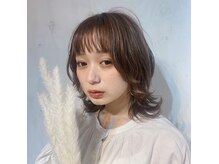 似合わせヘアならお任せください！！