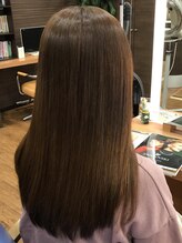 美容室 サピージュ(Sapige)