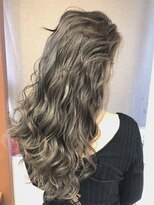 アミ 池袋(amie)&nbsp;ロングトリートメント,ダブルカラー[池袋,池袋,池袋,池袋駅,池袋