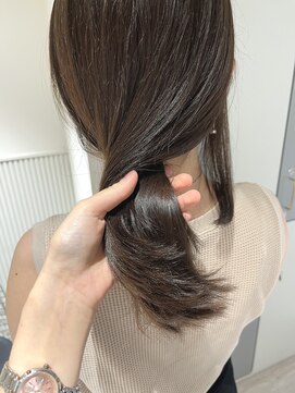 ラベスト キョウト(LOVEST) カラーファンタジー 27D