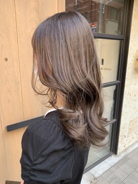 エイト 上野店(EIGHT ueno) くびれるレイヤー