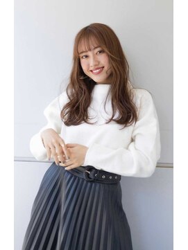 クロエ 恵比寿(Cloe) くびれロングスタイル