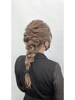 マルゼン(Maruzen)&nbsp;ヘアセット