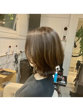 ベイス デザイン(Base Design) ベイスデザイン ミディアムレイヤー