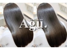 アグ ヘアー リベット 池袋店(Agu hair livet)