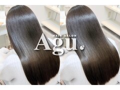 Agu hair livet 池袋店【アグ ヘアー リベット】