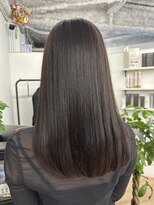 ピープスアンドスー 表参道 渋谷(Peeps&Suu.) 髪質改善/髪質再生/20代30代40代50代