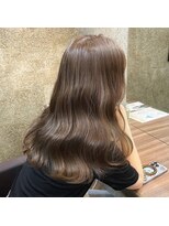 スウェル(SWELL)&nbsp;オリーブベージュ/kiy