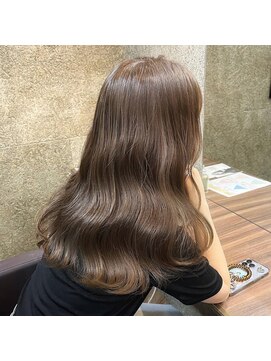 スウェル(SWELL) オリーブベージュ/kiy