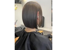 ブリリオ ヘアーアンドスパ(Brillio hair&spa)