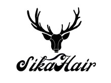 シカヘアー(Sika Hair)