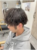 ツイスパ