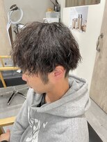 ヨロ(YoLo.) ツイスパ