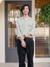 アネーロバイエーケー(ANHELO by AK) 國末 隆志