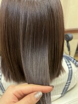 浪漫館 アールズコート(R's Court)&nbsp;髪質改善トリートメント/竹嵜3.25