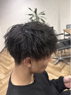 リヤントウキョウ(lien-tokyo) ツイストスパイラル