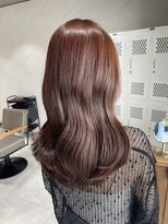 アドア 横浜(ADORE)&nbsp;【ADORE横浜】ピンクブラウン