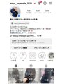 アルドーレフィエロ シンサイバシ(Ardore fiero shinsaibashi) お客様スタイル掲載してます♪Instagram@mayu__oyamada_2525