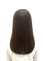 エレノア 自由が丘ANNEX(Eleanor)&nbsp;【全席個室サロン】カット/カラーデザイン[自由ヶ丘/自由が丘駅]