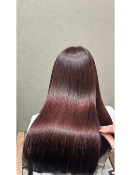 ネウィ 秋田(newi) レッドカラー