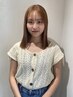 カラー＋カット＋2stepトリートメント　平日1000円オフ！
