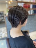 長町南美容室PAASION☆艶美ショート