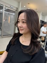 アリープパロット(ALEAP parrot)&nbsp;韓国style【ALEAPparrot/sayaka】