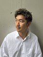 ヘアールーム(Hair Room) 楯 大佑