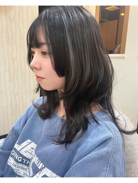 シープ(Sheep?) ミディアムウルフ