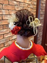 パハップスセントラル(PER HAPS CENTRAL) ・