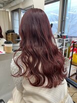 ラヴィズム(LUVISM)&nbsp;韓国レイヤー/くびれレイヤー/顔周りレイヤー