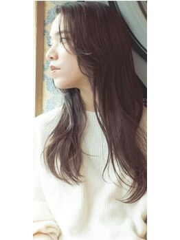 シアン(cyan)の写真/大人の髪のお悩み相談してください♪まずはご相談を♪お悩みの寄り添いながらあなたの魅力を引き出します◎