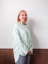 ミレナ(Milena) 相原 菜見子