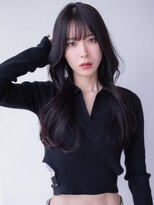 ハバナ 天神(HAVANA) 20代30代くびれ顔周りレイヤーカット美髪質改善トリートメント