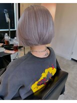 ウェイビーズ(WAVY'S)&nbsp;パールシルバー/シルバーアッシュ/グレージュ/ハイトーン