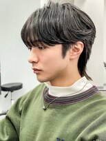 ジゼル(gisele)&nbsp;シースルーマッシュ