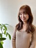 【一番人気】カット＋ゼロテクカラー＋ヤクジョケア＋炭酸泉　16500～