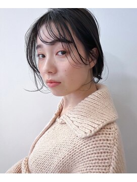 オリジン サロン(THE ORIGIN'S SALON) 髪質改善艶カラー