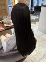 アルターリアン(aL ter LieN)&nbsp;【トリートメント】イメチェン/美髪/外ハネボブ/千葉 林