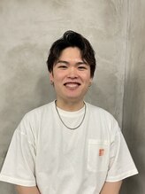 山野愛子美容室 銀座店 tomo 