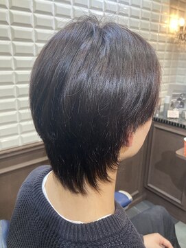 ルピナス 中田(Lupinus) ウルフレッド系カラー