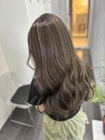 シーエスメイドバイシャチュー 栄店(CS made by SHACHU) ハイライトカラー