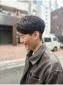 フェザーショート